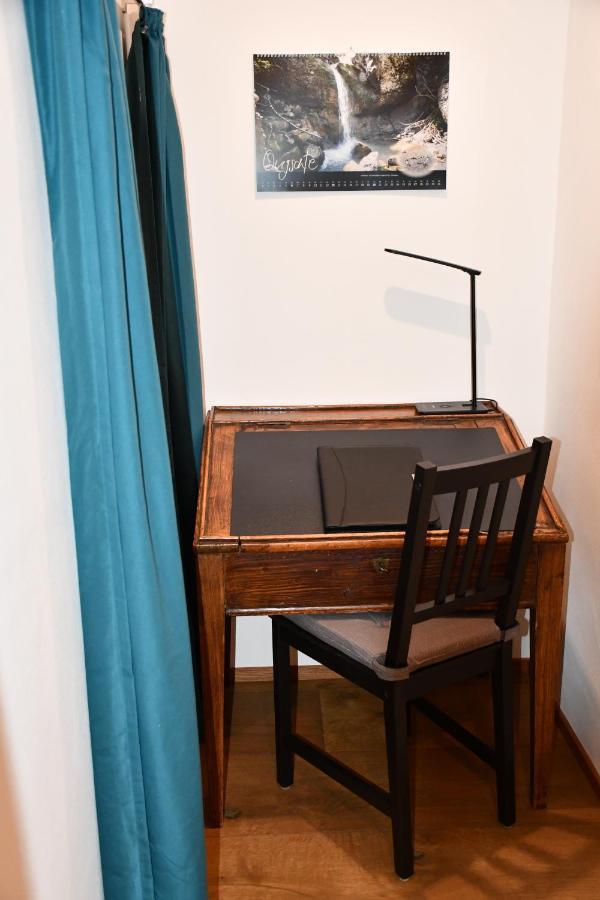 Hof-Fankhauser Apartment Wasen Luaran gambar